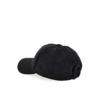 Gorra Baseball Negra   Gorra Baseball Negra   1